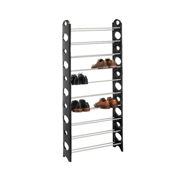 Szafka na buty Black Rack-image-1