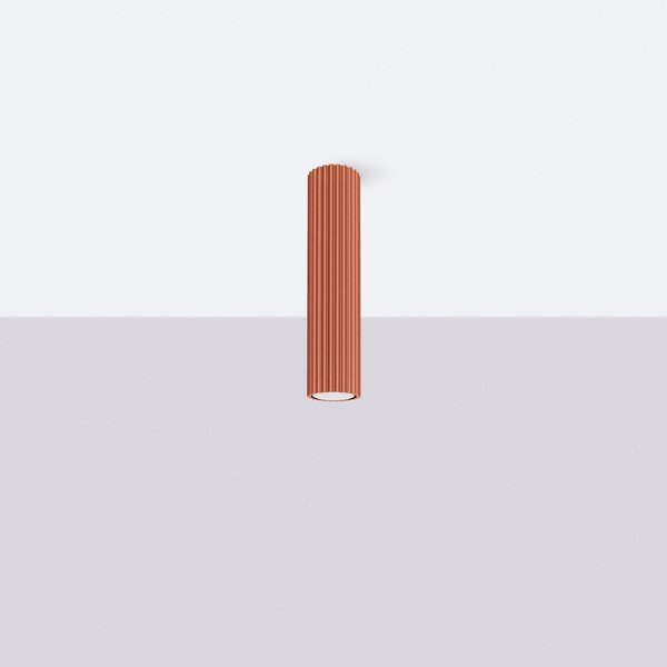 Ceglasta lampa punktowa Gleam – Sollux-image-4