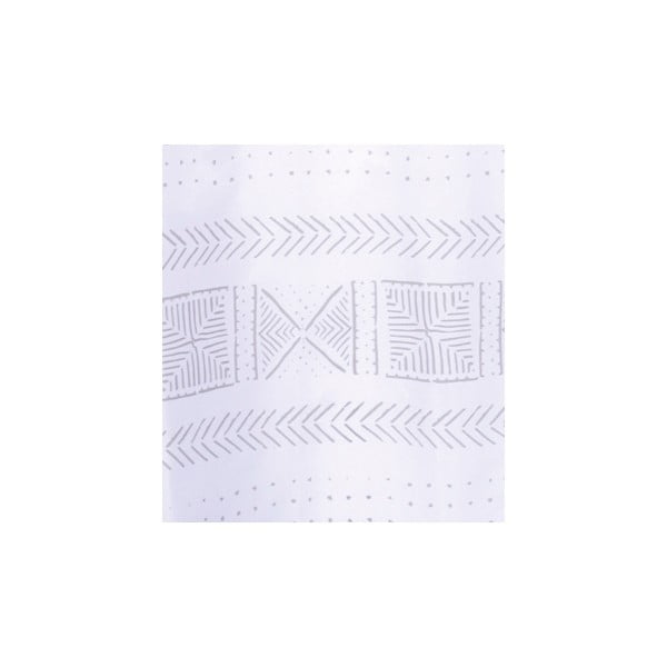 Zasłona prysznicowa 180x200 cm Toralla – MSV-image-3