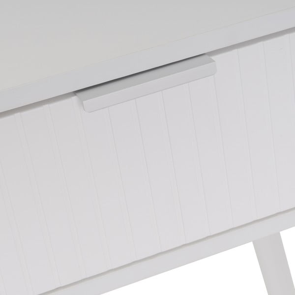 Biała szafka nocna – Casa Selección-image-4