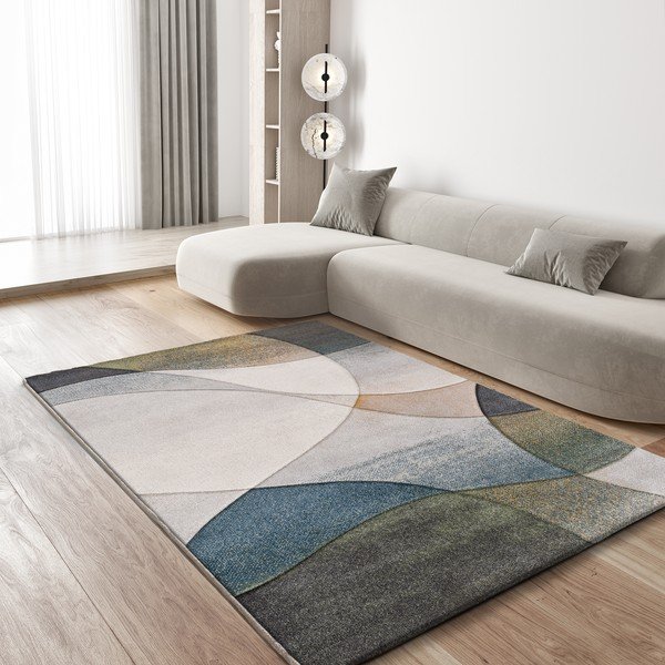 Dywan 80x150 cm Badet – Universal-image-1