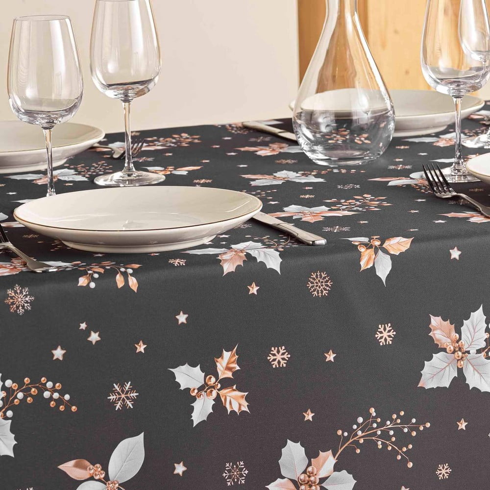 Obrus 150x240 cm Guido – douceur d'intérieur (zdjęcie 4)