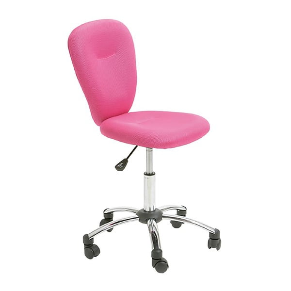 Krzesło biurowe Pink Office