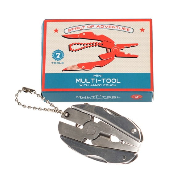 Narzędzie kieszonkowe Spirit of Adventure – Rex London-image-4