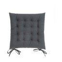 Poduszka na krzesło 40x40 cm Up & Down – Casa Selección