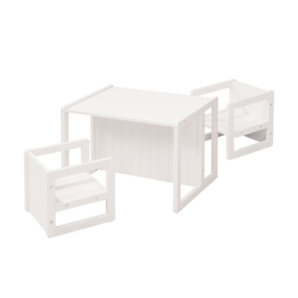 Zestaw mebli dla dzieci 3 szt. – Roba