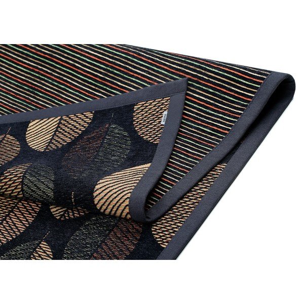 Czarny dywan 200x300 cm Pärna – Narma-image-3