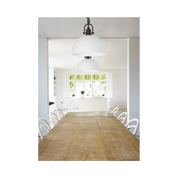 Lampa wisząca SULION Glassy Elegance-image-2