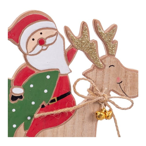 Figurka świąteczna Reindeer – Casa Selección-image-1