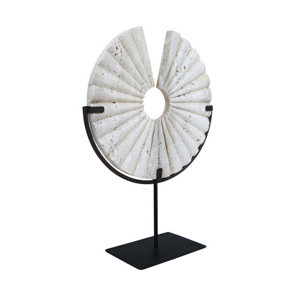 Kamienna figurka (wysokość 46 cm) Tibor – Premier Housewares