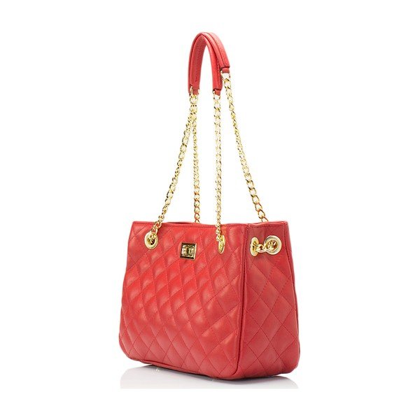 Torebka Mate Bordo-image-1