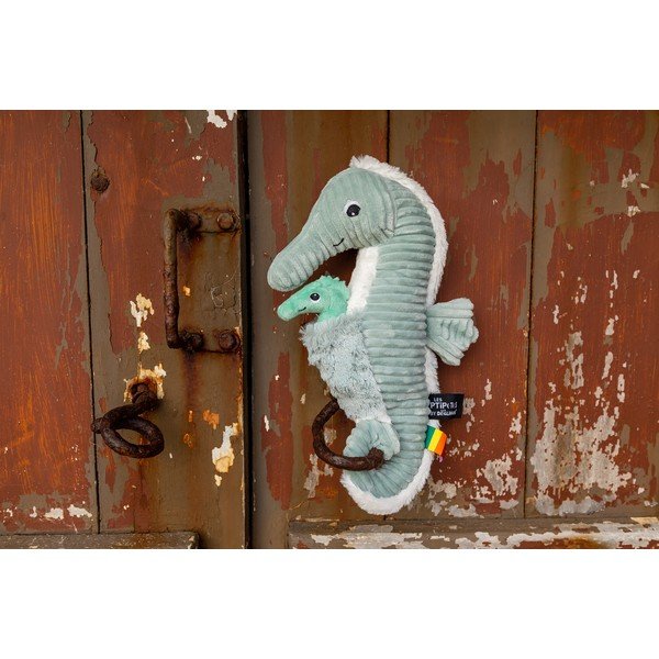 Zabawki pluszowe zestaw 2 szt. Ptipotos Papadou – Les Deglingos-image-2