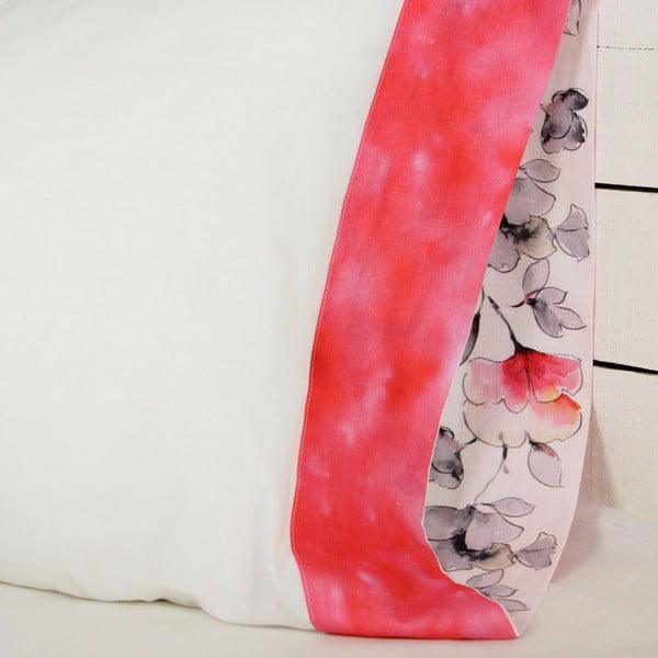 Poszewka na poduszkę Water&Colour, 50x80 cm-image-2