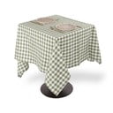 Bawełniany obrus 150x250 cm Gingham – Tiseco Home Studio