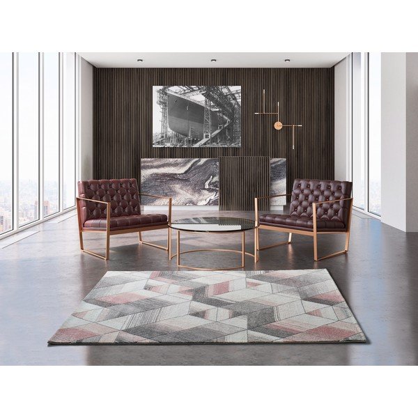 Dywan Universal Chance Sarrisa, 140x200 cm-image-1