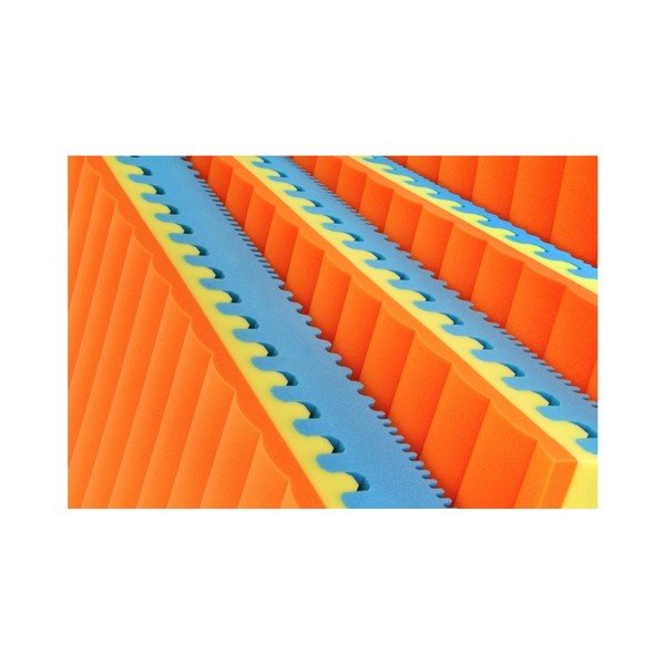 Materac Slumberland Frodo 26, 200x80cm-image-1