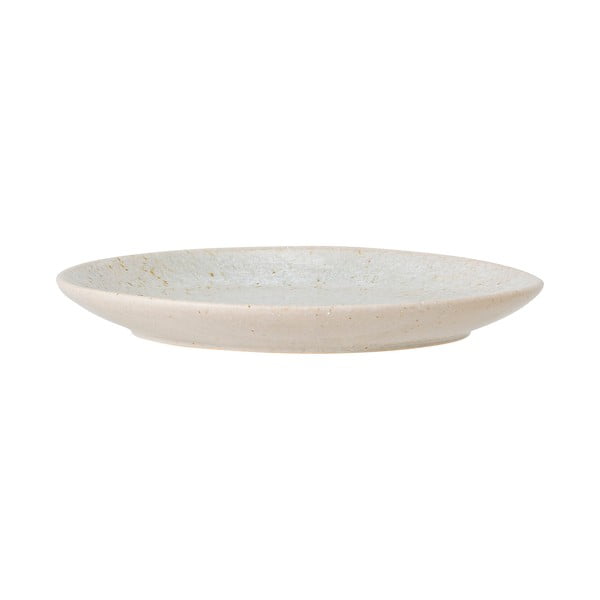 Kremowy kamionkowy talerzyk deserowy Bloomingville Pixie, ø 16 cm-image-2