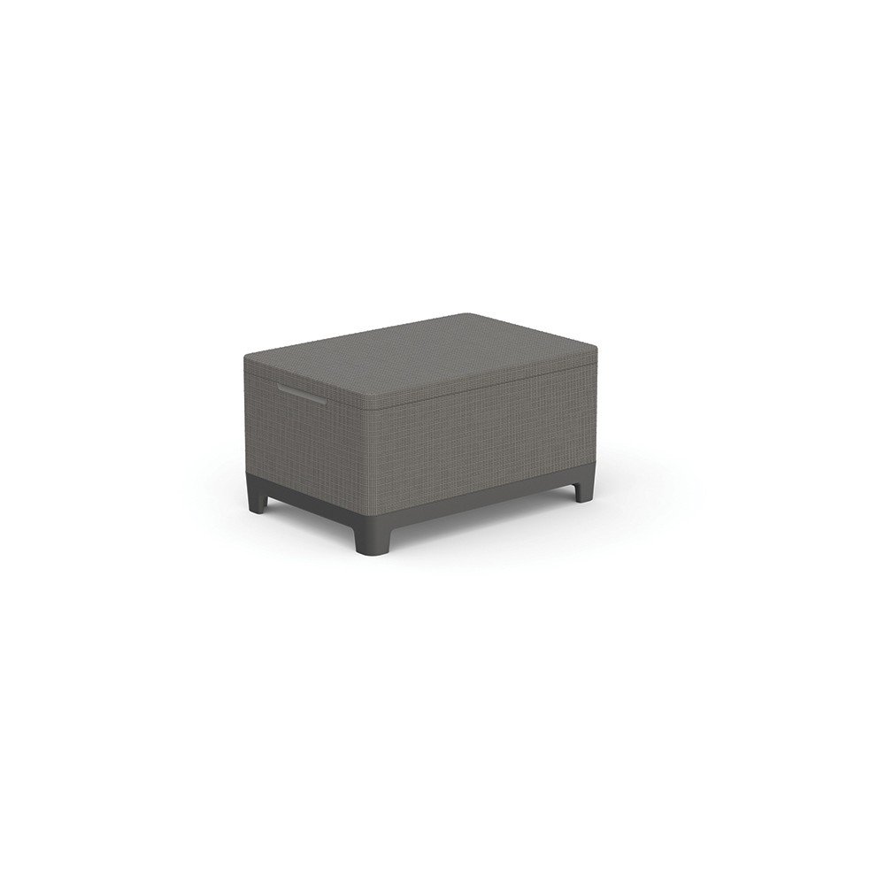 Plastikowy stolik ogrodowy 52x75 cm Scandi – Keter