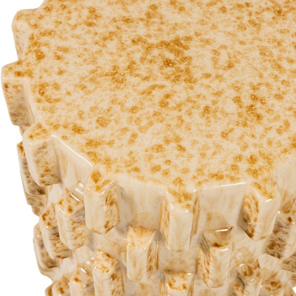 Okrągły stolik ceramiczny ø 35 cm Axu – WOOOD-image-3