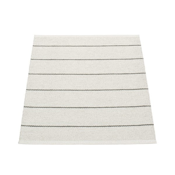 Szary dywan odpowiedni na zewnątrz 70x90 cm Carl Warm Grey – Pappelina-image-2