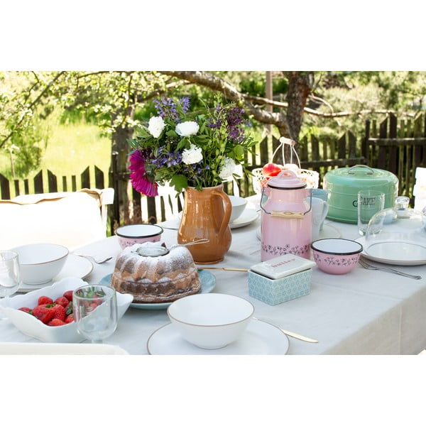 Maselniczka kamionkowa Bloomingville Patrizia-image-1