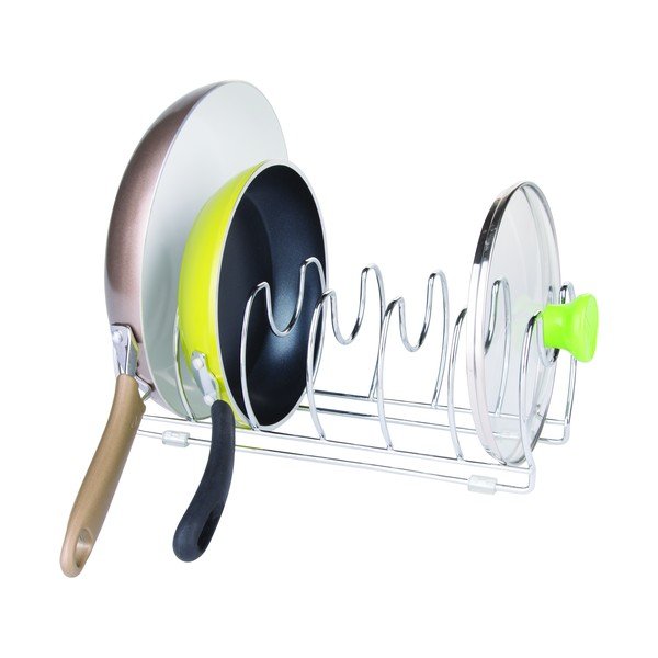 Stojak na pokrywki i patelnie Classico – iDesign-image-2