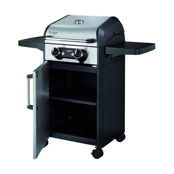 Elektryczny grill zewnętrzny ENDERS eFlow Pro 2 Turbo-image-4