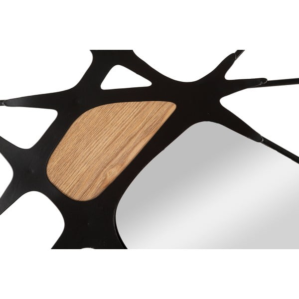 Metalowa dekoracja ścienna 114x80 cm Absy – Mauro Ferretti-image-2