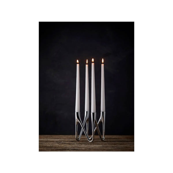 Metalowy świecznik Roots – Morsø-image-2