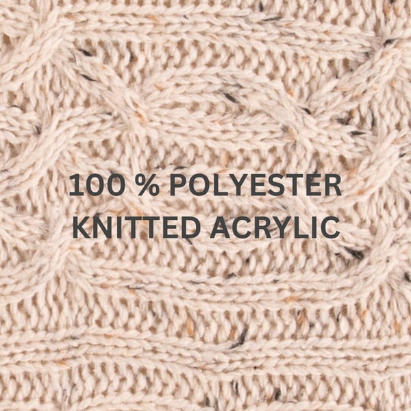 Kremowy termofor 2 l Warmers – Tiseco Home Studio-image-3