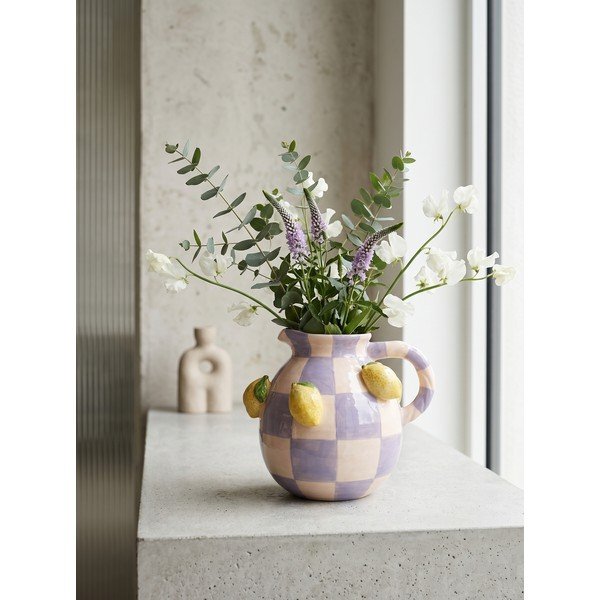 Ceramiczny wazon (wysokość 20 cm) Kaelis – Yes Everyday-image-1