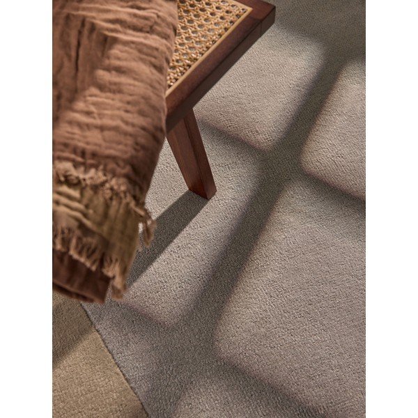 Beżowy wełniany dywan tkany ręcznie 160x230 cm Hackney Clarissa – Ted Baker-image-2