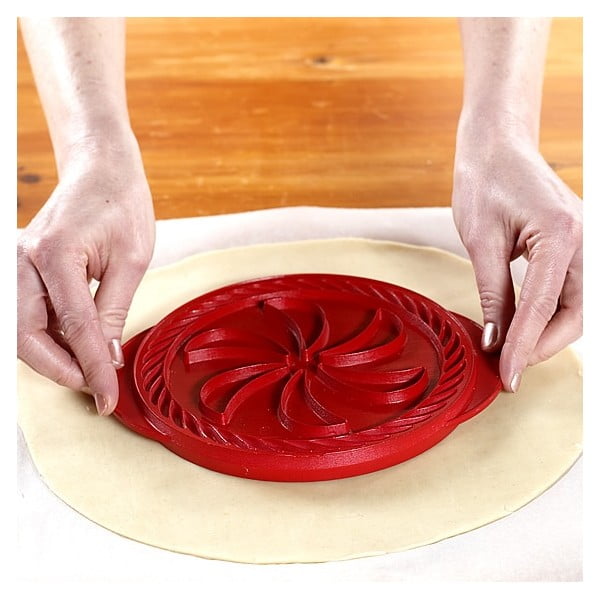 Dwie formy na amerykański placek Nordic Ware-image-4