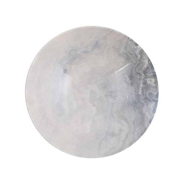 24-częściowy zestaw naczyń Güral Porselen Lagoon-image-3