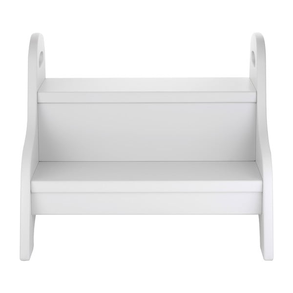 Jasnoszary schodek Light grey – Kindsgut