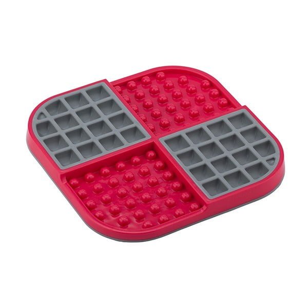 Mata do lizania Slomo Red – LickiMat-image-3