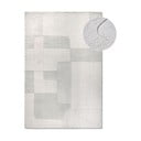Kremowy wełniany dywan tkany ręcznie 160x230 cm Charlotte – Villeroy&Boch