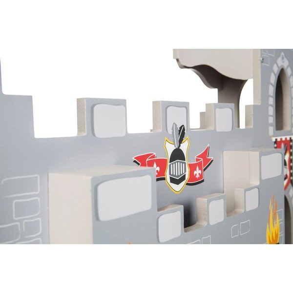 Zabawka Knight Castle – Roba-image-4