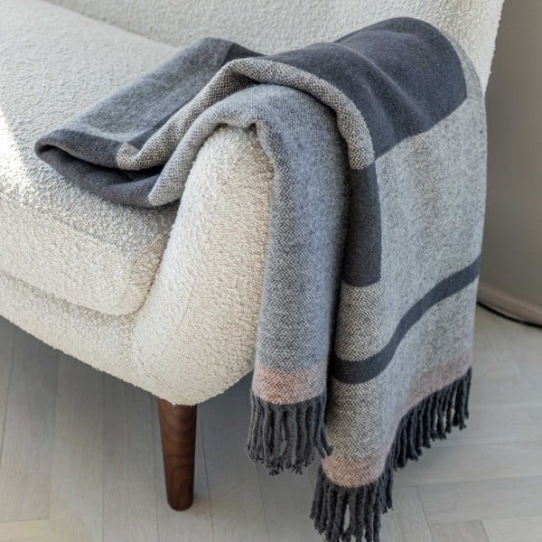 Koc 127x185 cm Bauhaus – Mette Ditmer Denmark-image-4