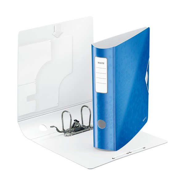 Plastikowy organizer Active – Leitz-image-2