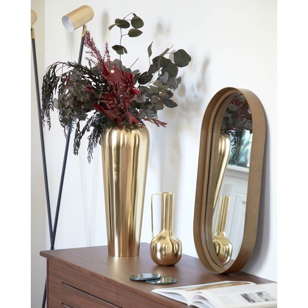 Lustro ścienne 31x61,5 cm Tiare – Kave Home-image-1