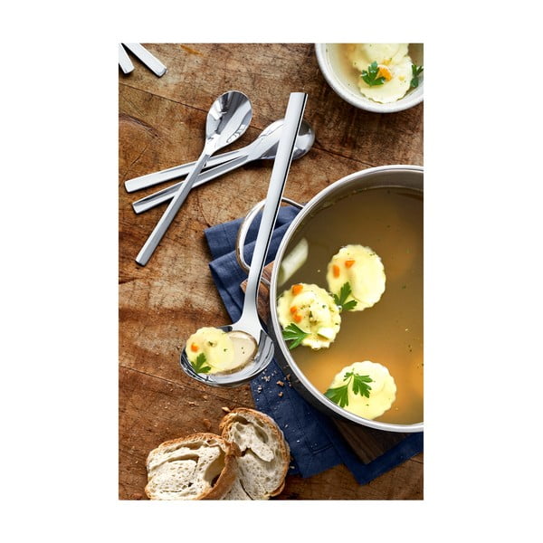 Nierdzewna chochelka WMF Nuova-image-1