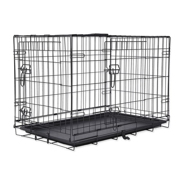 Klatka dla psa Dog Fantasy M – Plaček Pet Products