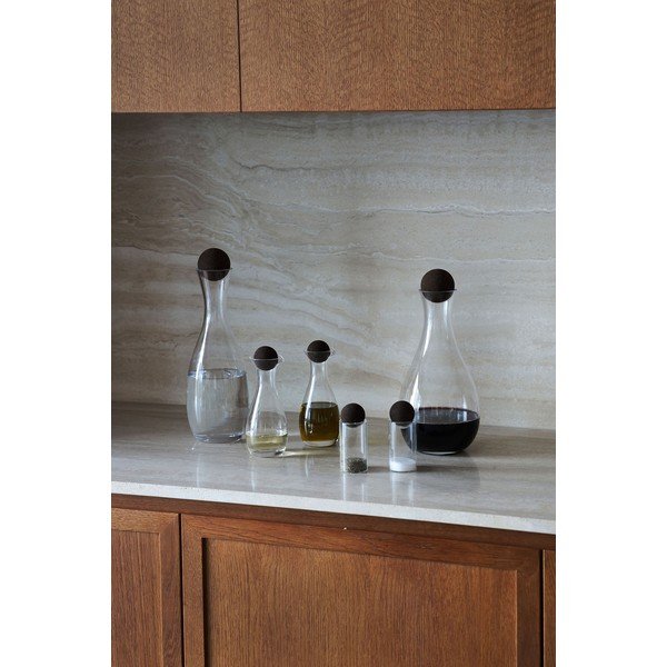 Zestaw na olej i ocet 2 szt. Nature – Sagaform-image-4