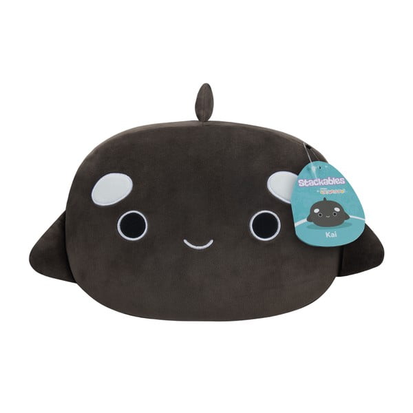 Zabawka pluszowa Stackables  Kai – SQUISHMALLOWS-image-3