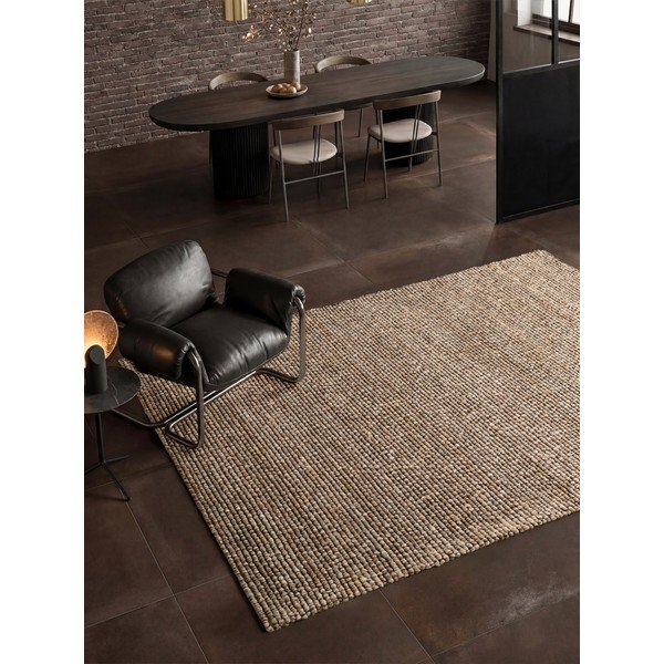 Dywan w naturalnym kolorze 80x150 cm Wilma – Villeroy&Boch-image-1