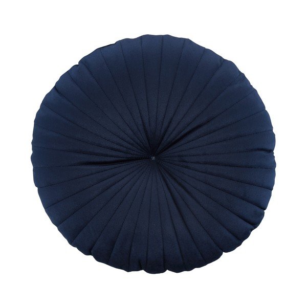 Aksamitna poduszka dekoracyjna ø 40 cm Round Soft Touch – Catherine Lansfield