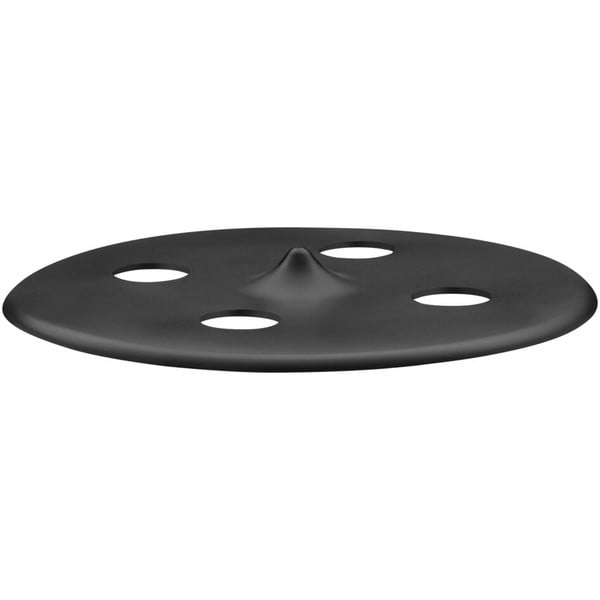 Wirówka do sałaty ze stali nierdzewnej Cromargan® WMF, wys. 16 cm-image-2