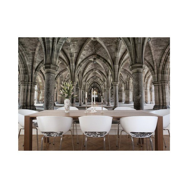 Tapeta wielkoformatowa Cathedral