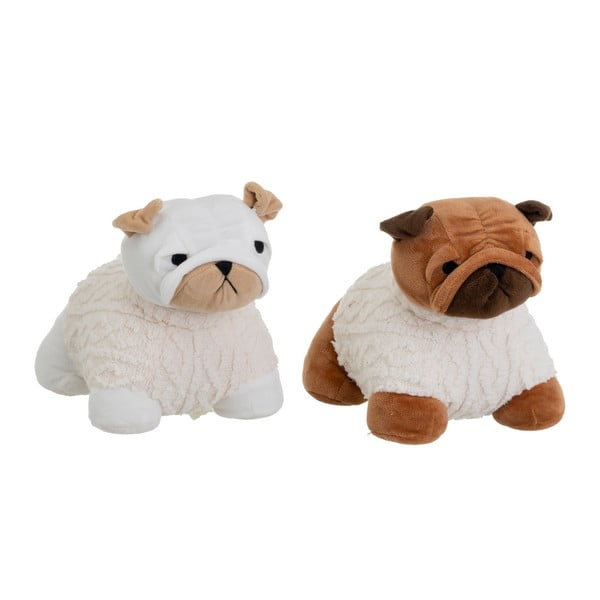 Stopery do drzwi zestaw 2 szt. Dog – Casa Selección